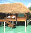 Lagoon villas - Maldives