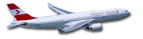 Austrain airliens international holidays special packages