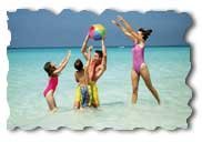 Holiday Trip - Mauritius