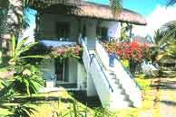 Hotel Emeraude Beach