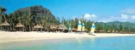 Indian Resort and Spa