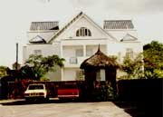 Le Grand Bleu Hotel