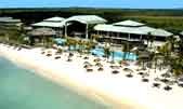 Le Meridien Hotel