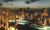 Le Meridien Hotel