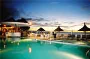 Le Pearle Beach Hotel