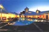 Le Preskil Beach Resort