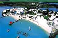 Le Preskil Beach Resort