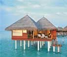 Lagoon Villas